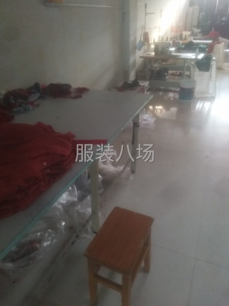 宏丰制衣厂-第2张图片