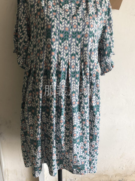 來料加工女裝優先-第2張圖片