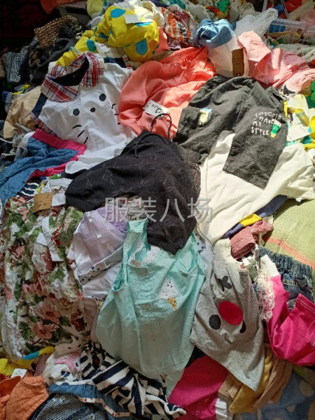 精品童装店撤店货5.5全清-第8张图片