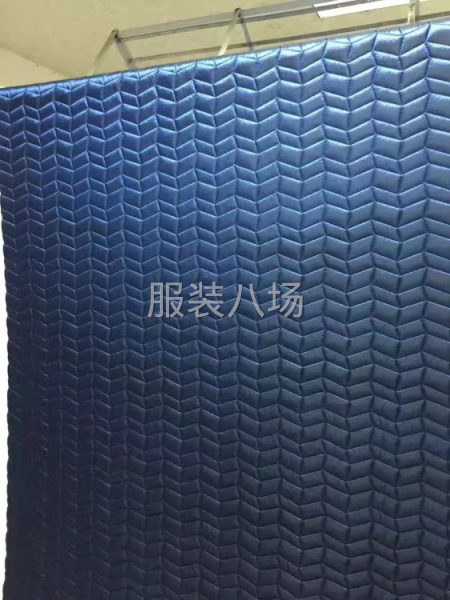 绗缝制品加工-第1张图片