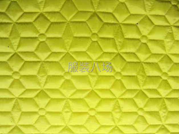 绗缝制品加工-第3张图片