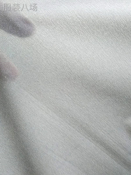 厂家加工30D50D75D飘柔纱防水透气tpu复合羽绒服底布-第2张图片