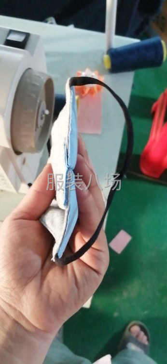 寻找长期外发工厂合作-第4张图片
