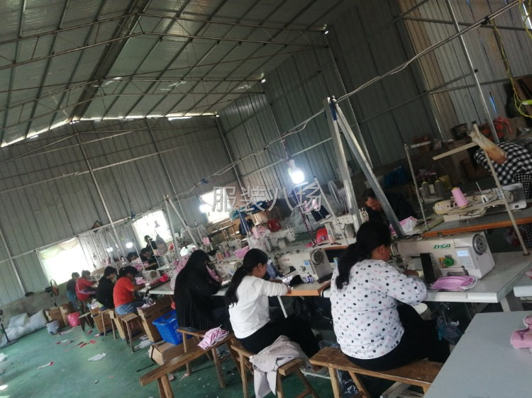 寻找长期外发工厂合作-第5张图片