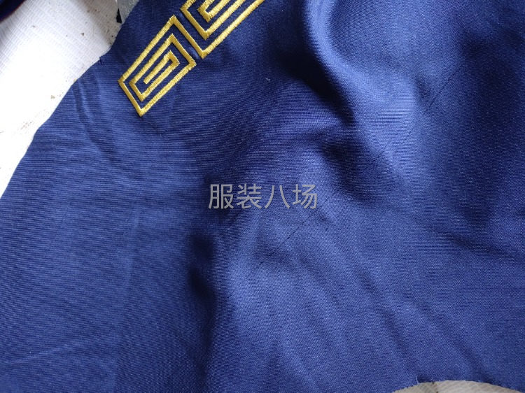 承接各种服装加工-第1张图片