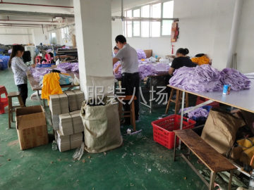 undefined - 生产中制衣厂转让 - 图5