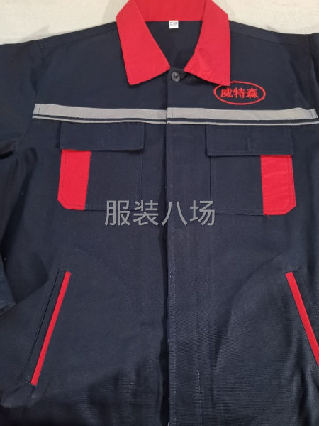 河北辛集市承接各類服裝加工訂單-第4張圖片