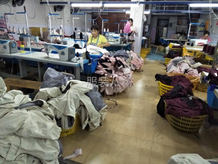阳新县福平服装加工-第2张图片