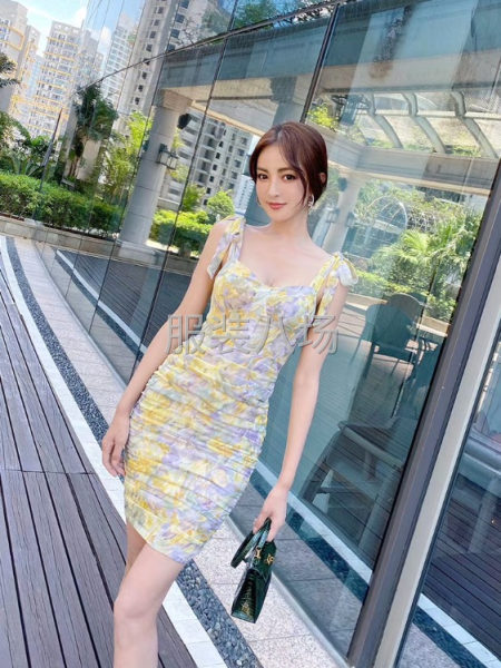 夫妻加工档承接各种梭织雪纺服装外发加工-第3张图片