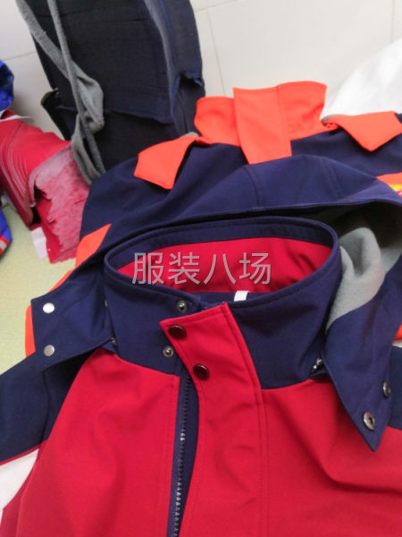 梦蝶服饰，加工厂-第1张图片
