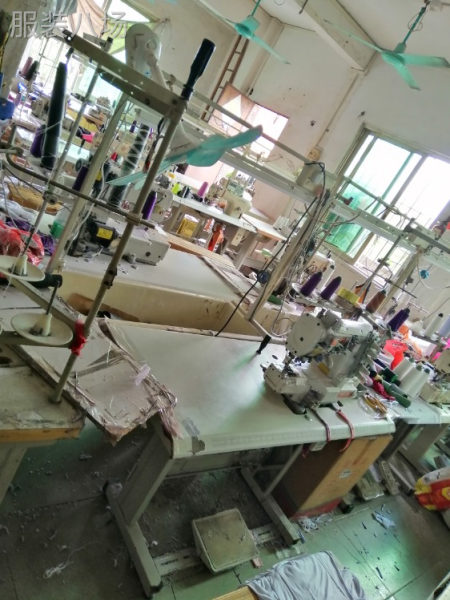 广州大道南针织厂寻找合作客户-第2张图片