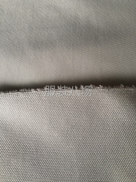 面料：王者荣耀，垂感好手感柔软，适于风衣夹克、派克服、羽绒服-第3张图片