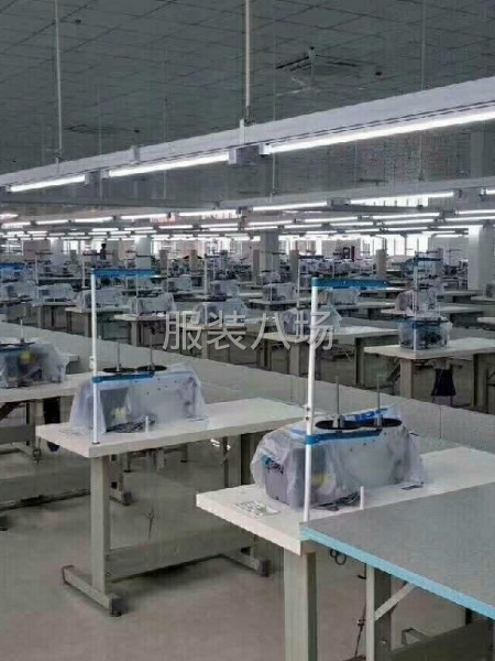 加工價(jià)錢便宜，監(jiān)獄有工時(shí)-第1張圖片