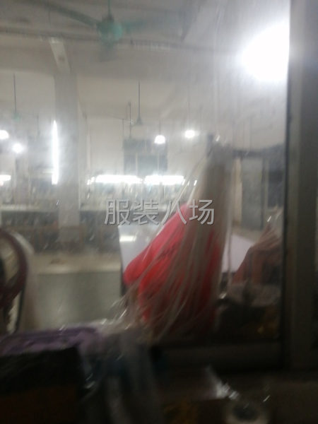 專業(yè)女褲加工廠-第1張圖片