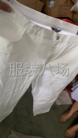 undefined - 大量库存衣服处理，有人收吗 - 图1