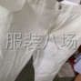 杭州周邊 - 大量庫存衣服處理，有人收嗎