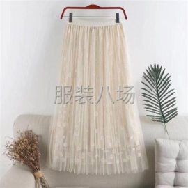 undefined - 小仙女小雏菊纱裙 - 图4