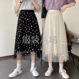 undefined - 小仙女小雏菊纱裙 - 图2