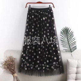 undefined - 小仙女小雏菊纱裙 - 图5