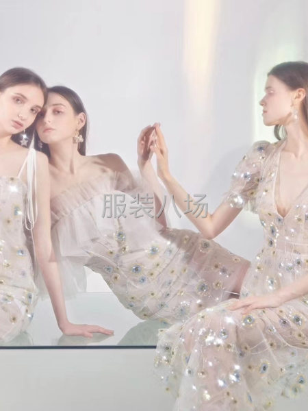 招计件样衣工-第1张图片