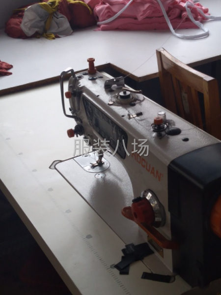 承接针织服装，童装，女装，做工放心-第1张图片