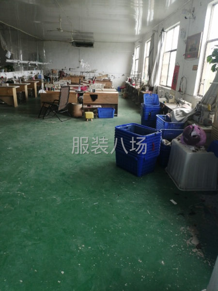 服装厂承接订单-第1张图片