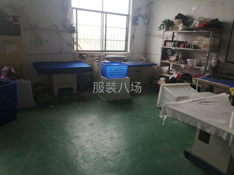 服装厂承接订单-第2张图片