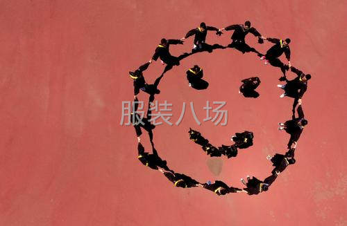 承接服装裁片外发活-第1张图片