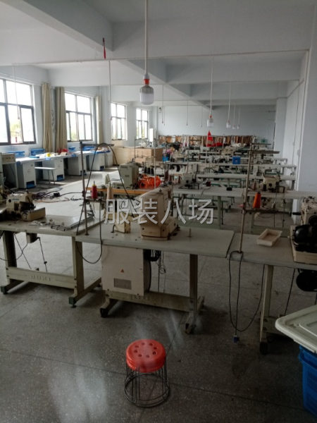 专业承接服装外加工-第2张图片