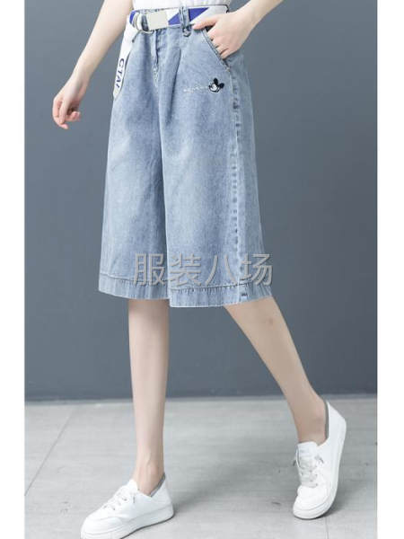 专业女装制版，放码，电脑唛架，代加工等等-第9张图片