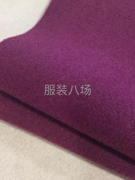 龙凤呢，特价8/米，不起球不掉色-第2张图片