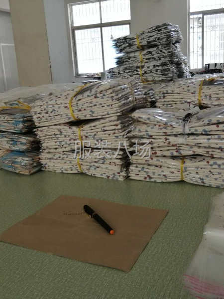 承接外发加工，淘宝，实体店等等需要外包生产的都可以做-第1张图片