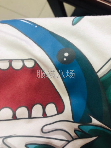 设计水溶性印花，一件代发，可以高端可以低端-第2张图片