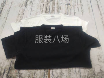 undefined - 出售男T恤衫广告衫白批11165件 - 图1