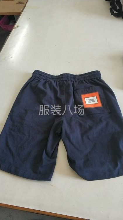 专业生产梭织针织加工厂-第3张图片
