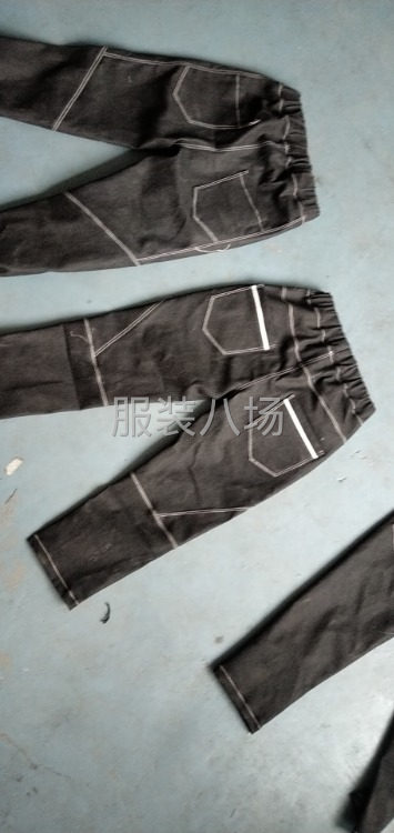 招聘牛仔系列车工-第2张图片