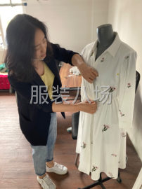 undefined - 寻求服装完成后整理订单！诚心接订单 - 图3