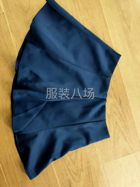 外贸一步裙，一个色，五个尺码，3500件，库存处理-第1张图片
