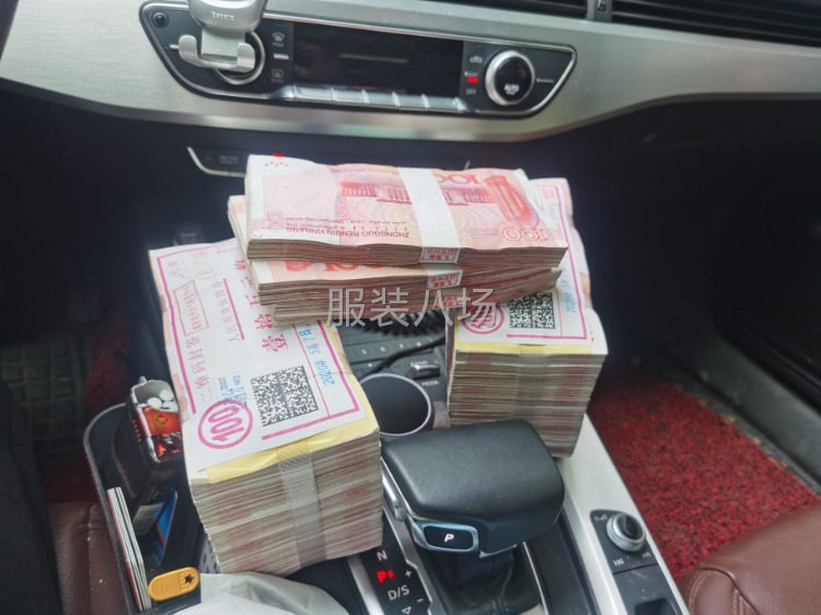 找长期大小烫，后道包装工、夏天不放假、-第1张图片