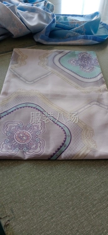 大鹏专业机包边加工厂-第2张图片