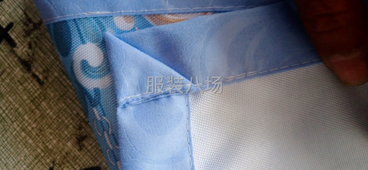 大鹏专业机包边加工厂-第3张图片
