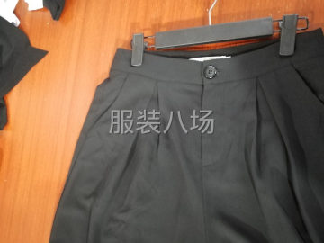 undefined - 招雪纺裤子加工厂 - 图1