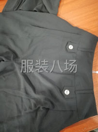 undefined - 招雪纺裤子加工厂 - 图4