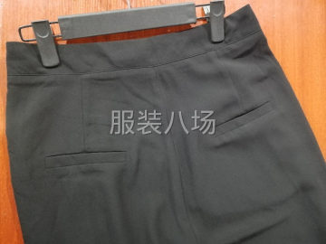 undefined - 招雪纺裤子加工厂 - 图2