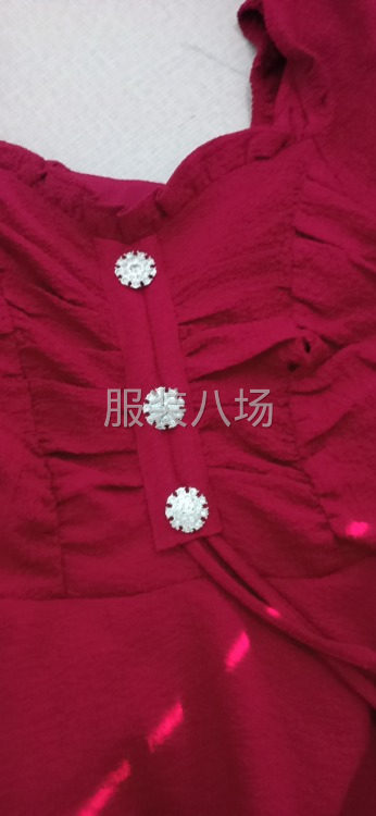 价廉物美，来料加工，清加工也可-第1张图片