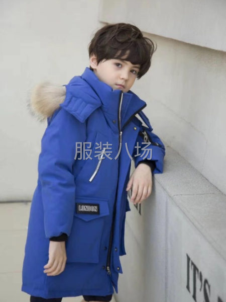 北京金刘阳服装有限公司-第5张图片