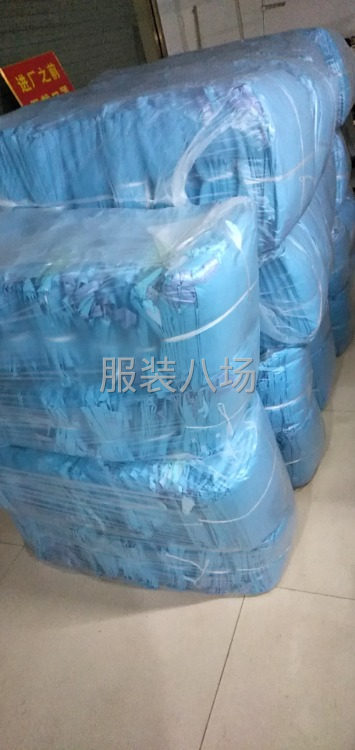 北京金刘阳服装有限公司-第1张图片