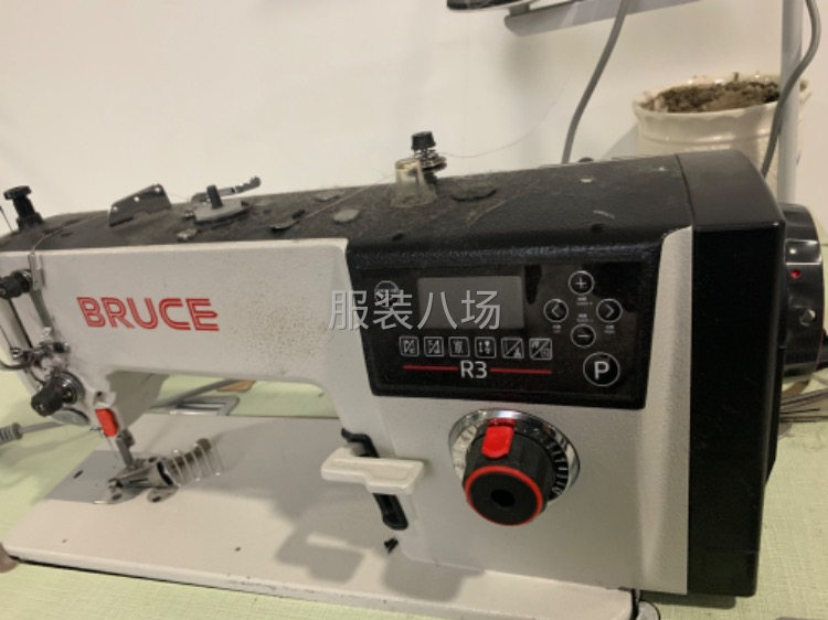 布鲁斯r3电脑缝纫机