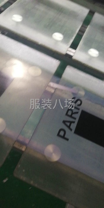 二手数码直喷印花机器白菜价转让-第3张图片
