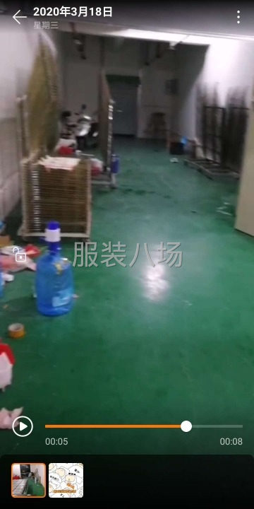 二手数码直喷印花机器白菜价转让-第2张图片